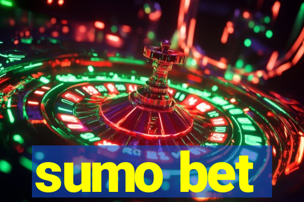 sumo bet